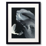 Wait For Me Print by Usha Shukla