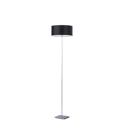 Ayania 150cm Traditional Floor Lamp