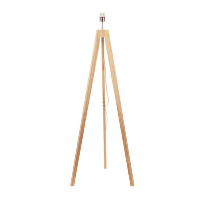 Byersville 150cm Tripod Floor Lamp