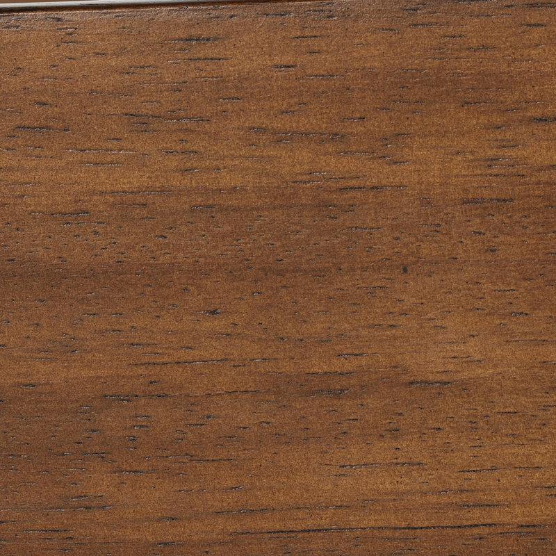 Shuffleboard Table-Natural Brown Guanacaste
