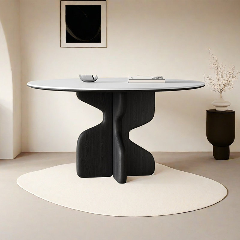 Rakipe, 29.53”H x 47.24”L x 47.24”W