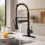 ROBOHIGH Kitchen Faucet Side Spray
