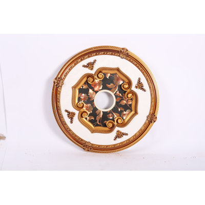 Ceiling Medallion