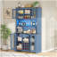 Garde-manger 71 po avec station de charge-121086990