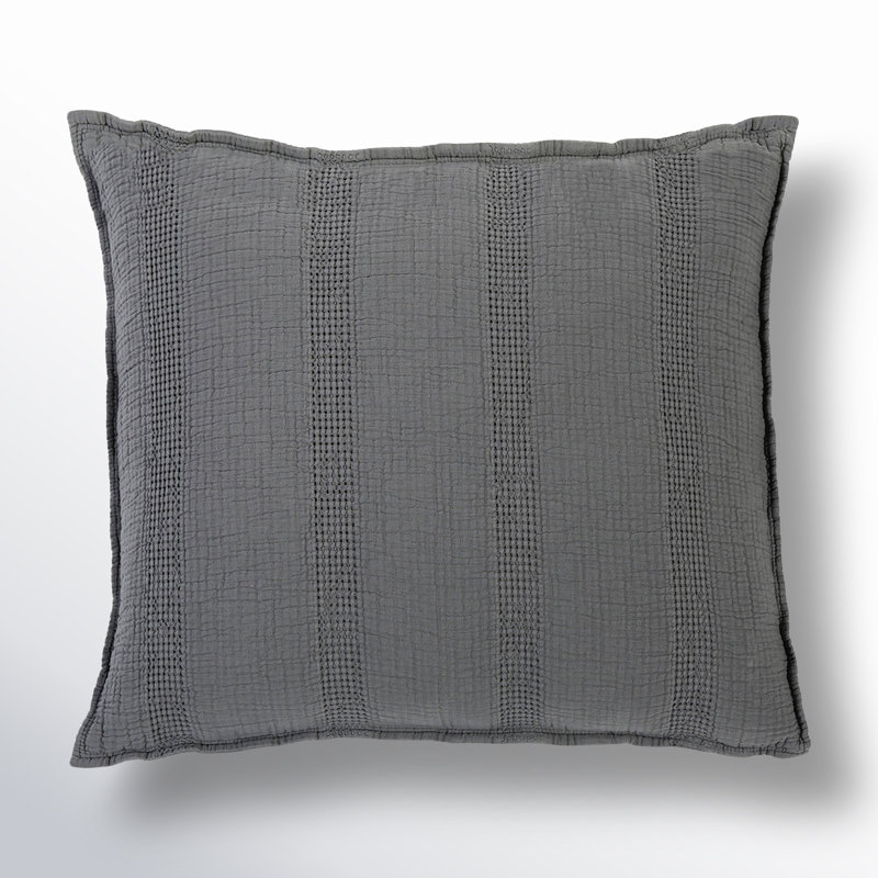 Nantucket Sham, Euro, Midnight
