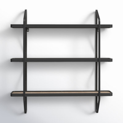 Renae 3 Piece Tiered Shelf