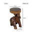 Table de bout Clarkshire