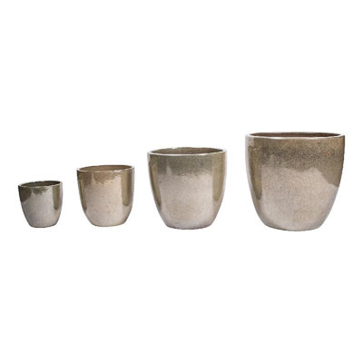 Anyla Ceramic Pot Planter