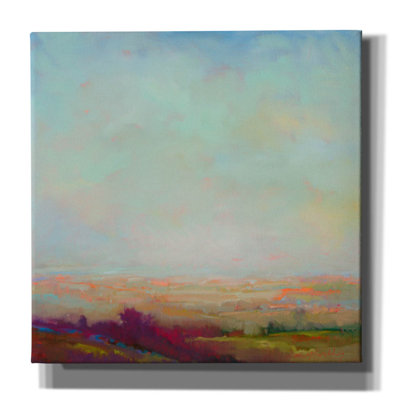 " Turns Red " by William McCarthy