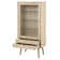 Ryann Display Cabinet