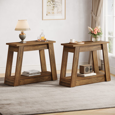Table de bout Henrettia 