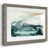 Grey Framed