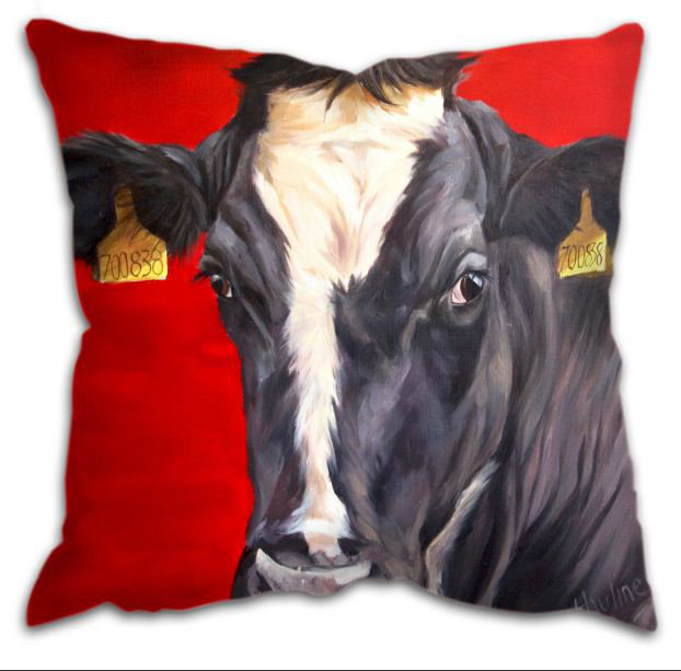 Eilish Floor Cushion