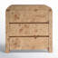 Commode 3 tiroirs Cora