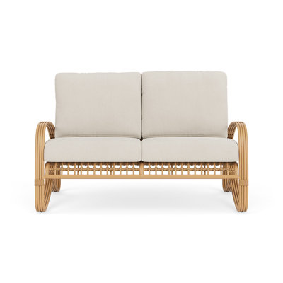 Riviera Outdoor - Seat