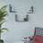 Alista 4 Piece Arrangeable Accent Shelf-891406572