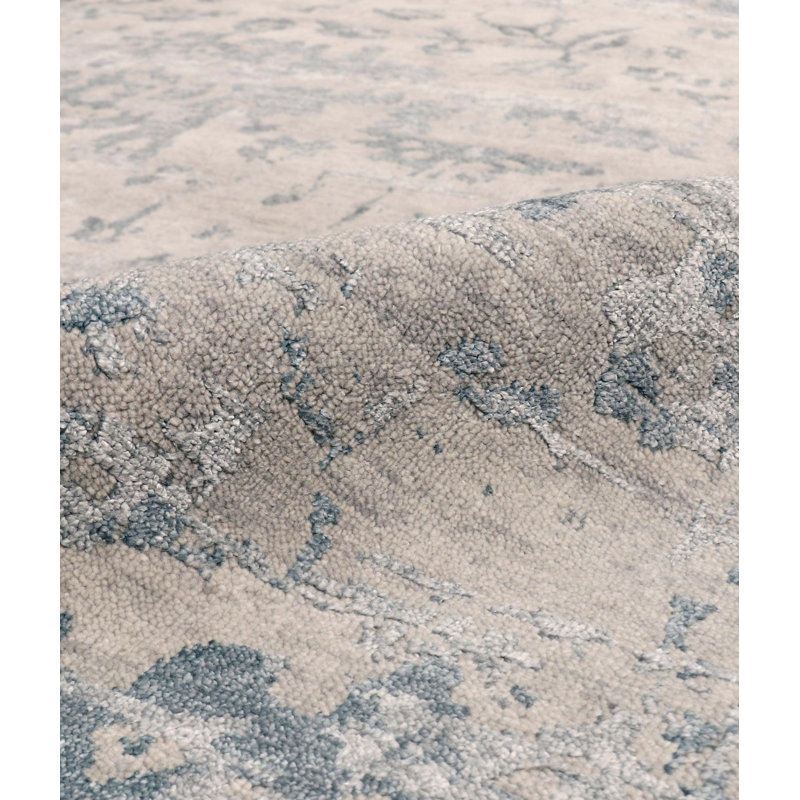 Damash Area Rug