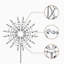 Chamaine Metal Windmill-1135785259