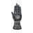 Valensia Decorative Object Resin and Polyresin Hand Sculpture with Symbolic Detailing-89117066