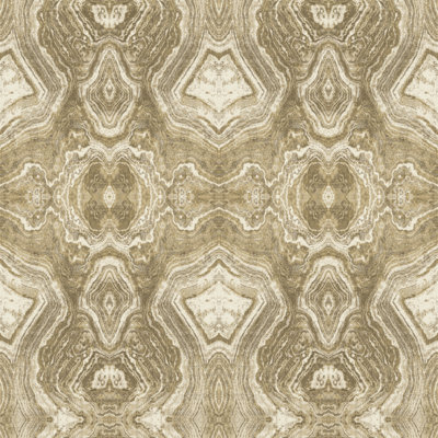 Mineral Spring Abstract 18' L x 20.5" Peel and Stick Wallpaper Roll