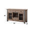 Buffet avec armoire de rangement
