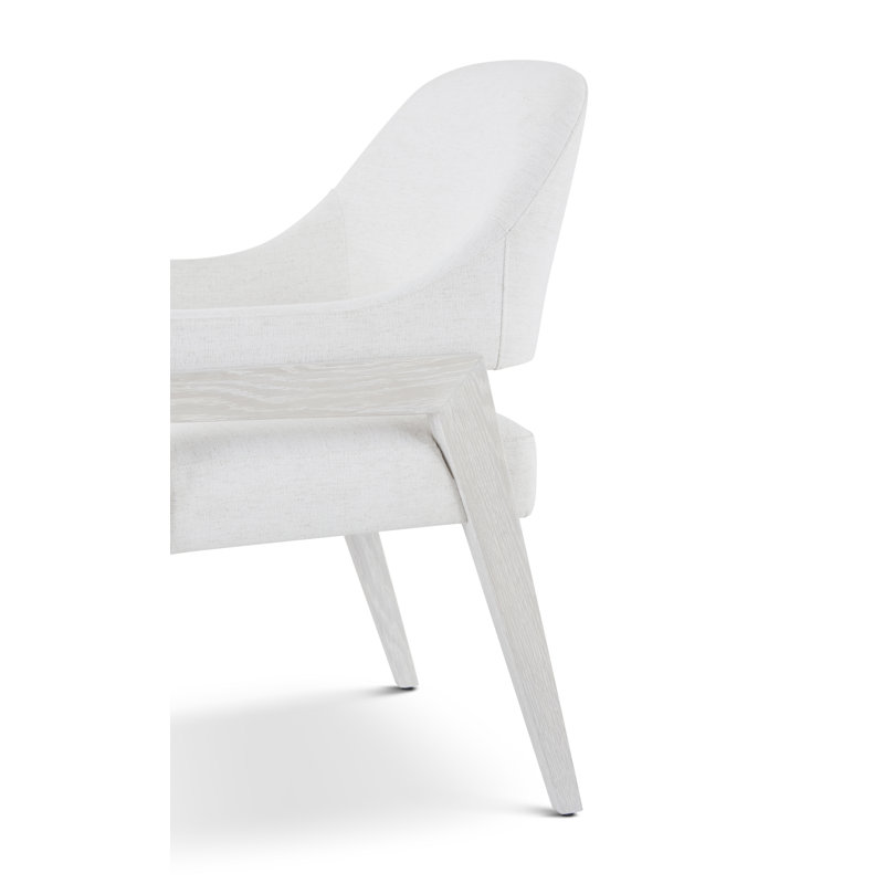 Delray Dining Arm Chair, Sandbar