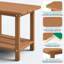 Ensemble de chaises berçantes 3 pièces Hdpe pour l'extérieur avec table d'appoint-1269844463