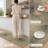 Palm Leaf Non-Slip Washable Kitchen Mats