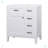 Bathroom Cabinet Base Vanity without Sink-100166279