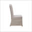Chaise de salle à manger
