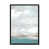 Black Framed Paper Print selected