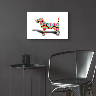 " Dog Day " by Mark Ashkenazi