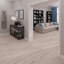 Plancher en vinyle de luxe GlueCore Pres 12 mil x l 6 po x L 36 po