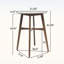 Table de bar Mid-Century-1009846170