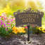 Song Bird Personalized Garden Sign-951434600-948510619