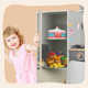 Wooden Play Play Kitchen Sets Set
