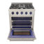 Kucht 30'' W Free Standing Range-73097256