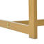 Lundon 120cm Console Table