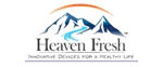 Heaven Fresh logo