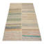 Wool Area Rug in Beige