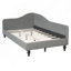 Lit de jour simple en L en forme de L avec pieds en bois massif-1175332402-1175332400