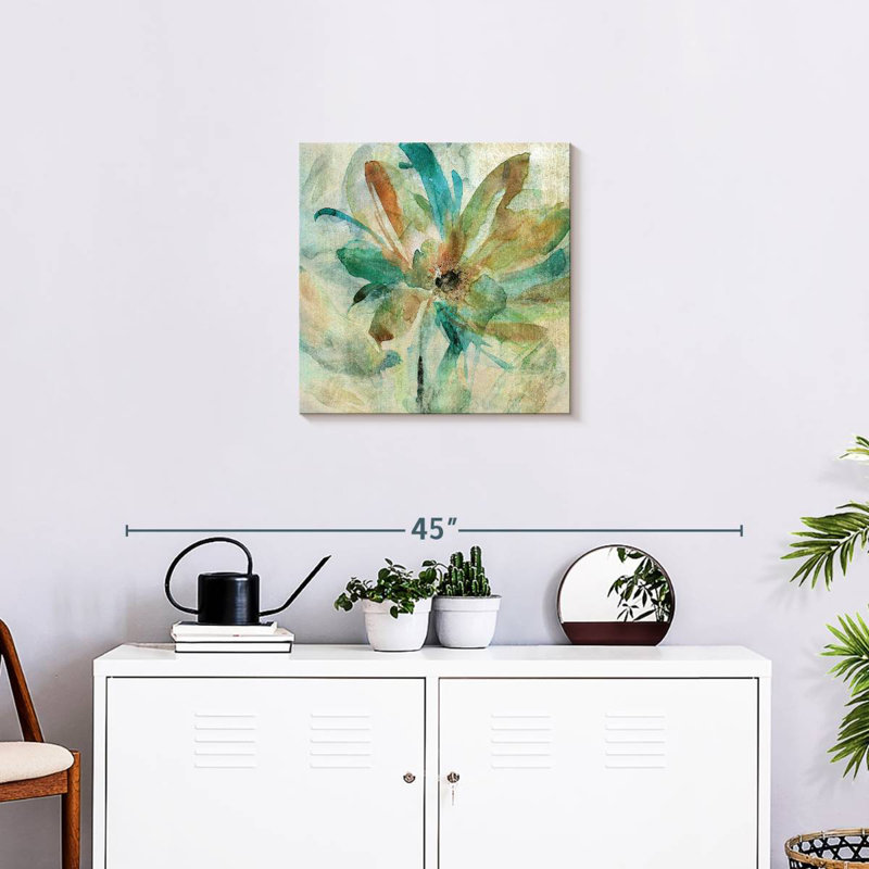 Avery Vivid Spring, 20" H x 20" W
