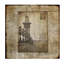 Voyage Through Paris III Print by Chelsea Art Studio-26763353-26763357