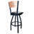 NCAA Swivel Bar Stool-19834404-19834441-118944207