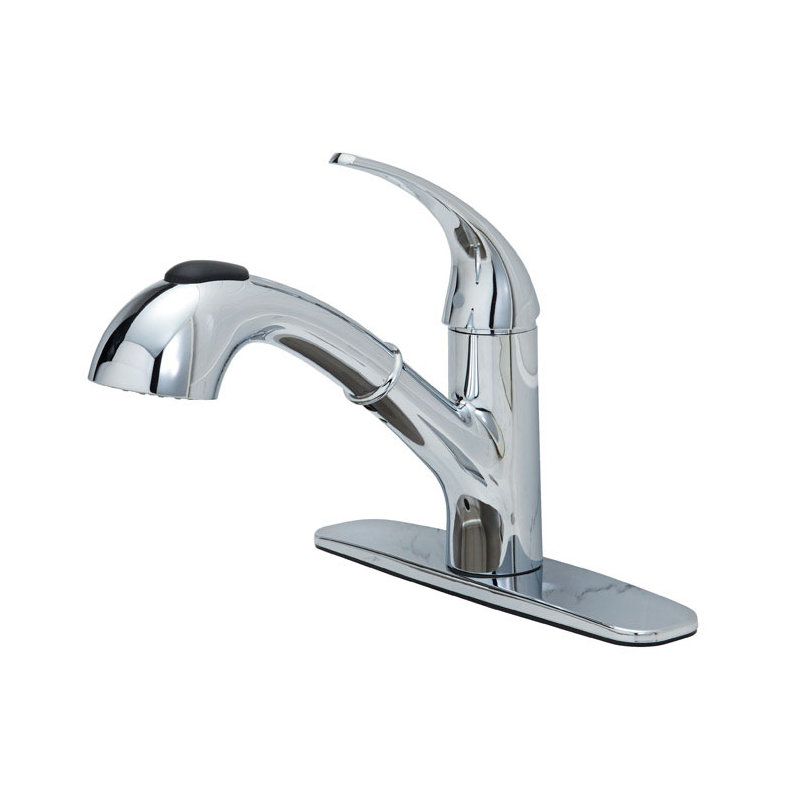 Oakbrook Collection Touch Kitchen Faucet