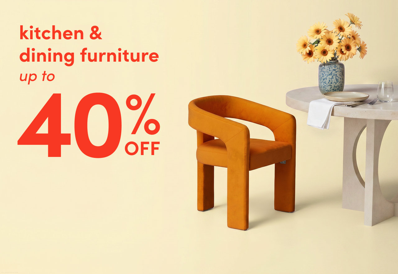 kitchen & dining furniture clearance