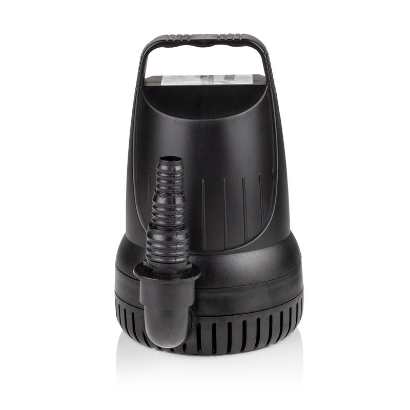 Cardenas Plug-in Pump, 114W