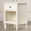 Table d'appoint avec rangement Mattalyn-2134319909