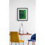Behind The Emerald Door Print-67995012