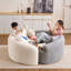 Canapé double Bononge-732706092